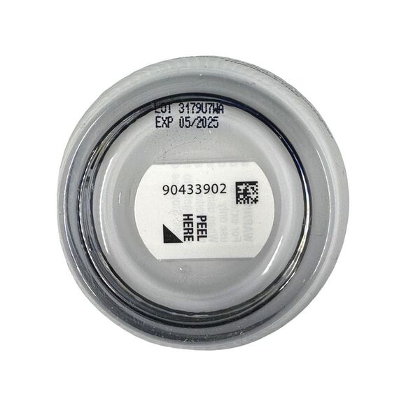 Olay Sensitive Eczema Therapy Skin Relief Cream - 1.7 oz / 48 g - Picture 5 of 5